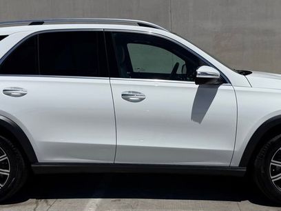 Used 2026 Mercedes-Benz GLE 350 4MATIC