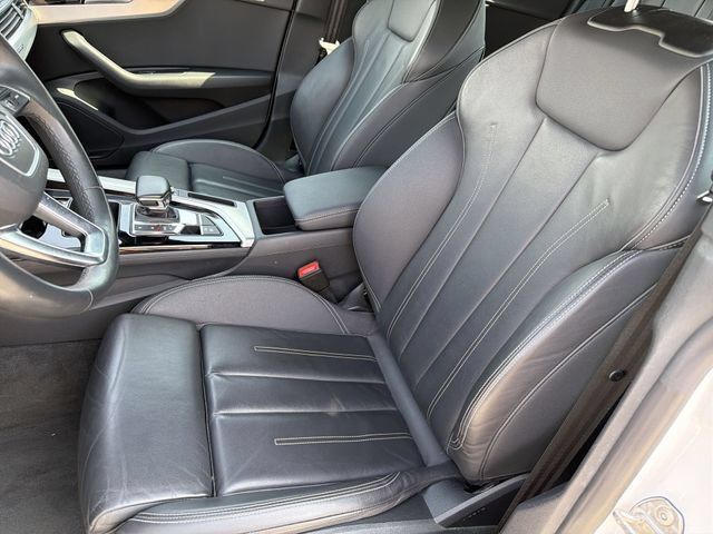 Used 2025 Audi A5 2.0T Premium Plus AWD/4WD image 33