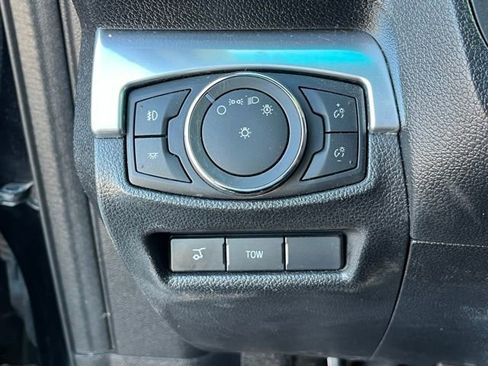 Used 2017 Ford Explorer Sport w/ Equipment Group 401A AWD/4WD image 22