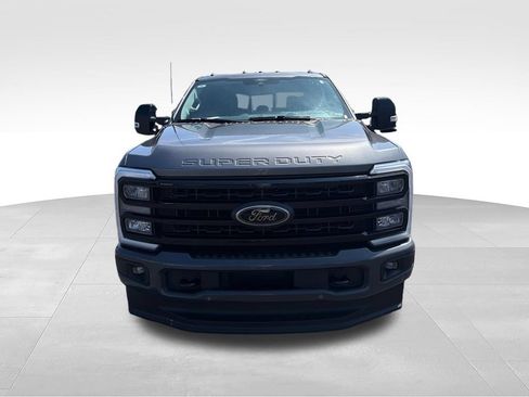 Used 2024 Ford F350 Lariat w/ Lariat Ultimate Package AWD/4WD image 17