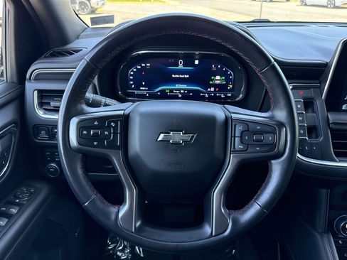 Used 2023 Chevrolet Tahoe RST AWD/4WD image 16