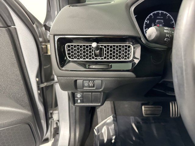 Used 2024 Honda Civic Sport image 15