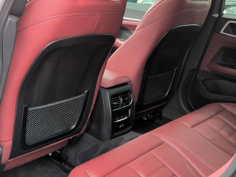 Used 2023 BMW i4 eDrive35 w/ Premium Package RWD image 19