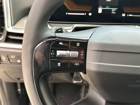 New 2026 Kia Sorento EX image 23