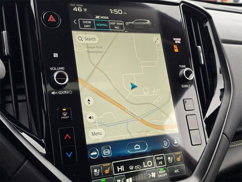 New 2026 Subaru Ascent Bronze Edition image 18