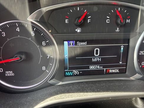 Used 2019 GMC Acadia SLE w/ Driver Alert Package I image 28