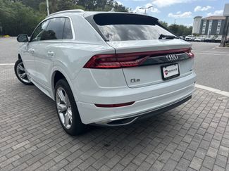 Used 2023 Audi Q8 Premium w/ Convenience Package video 2