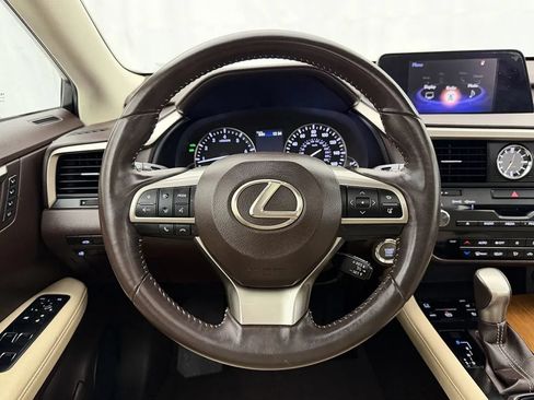 Used 2016 Lexus RX 350 AWD w/ Premium Package image 11
