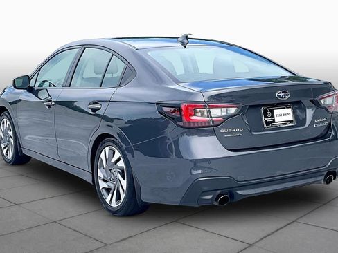 Used 2024 Subaru Legacy Touring XT w/ Popular Package #2 AWD/4WD image 12
