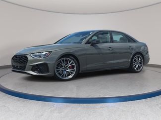 Used 2024 Audi S4 Premium Plus w/ Premium Plus Package AWD/4WD video 1
