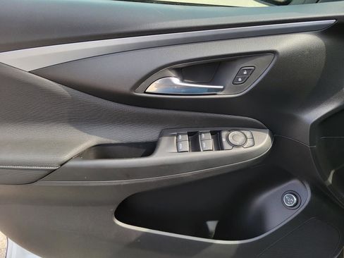 New 2026 Buick Envista Sport Touring w/ Convenience I Package FWD image 6