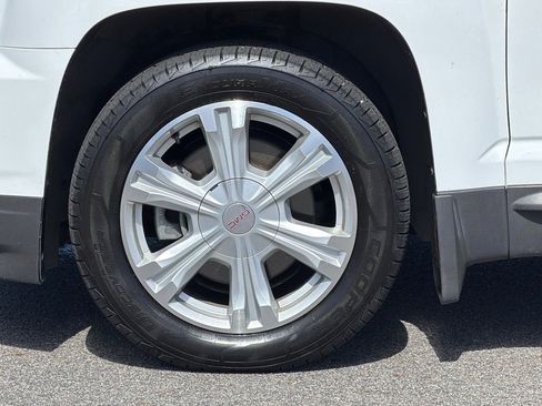 Used 2017 GMC Terrain SLT w/ Driver Alert Package I AWD/4WD image 38