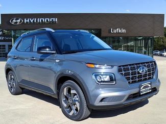 New 2026 Hyundai Venue SEL video 1