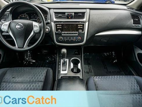 Used 2018 Nissan Altima 2.5 S w/ S Convenience Package FWD image 21