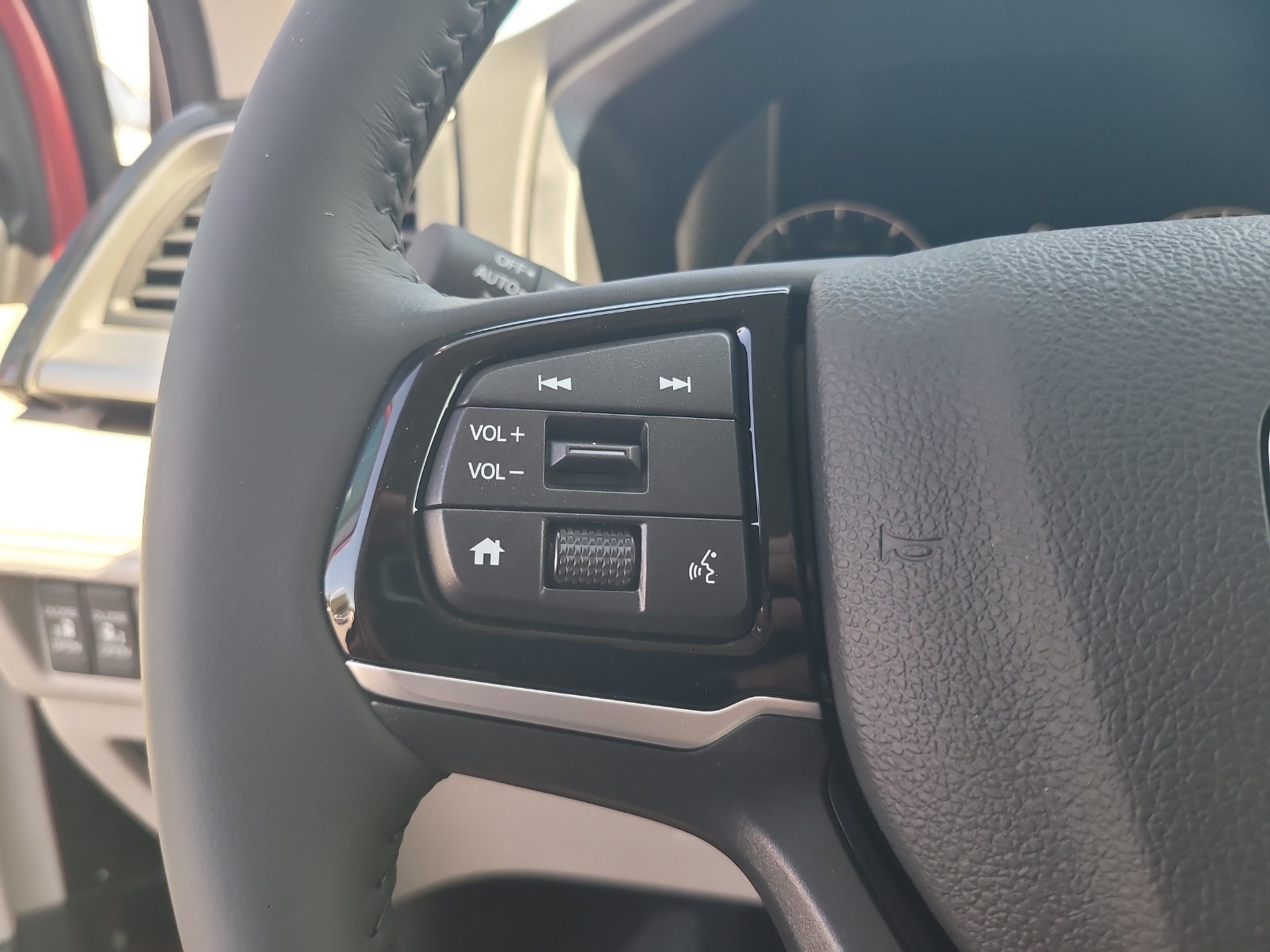 New 2027 Honda Odyssey Touring image 13