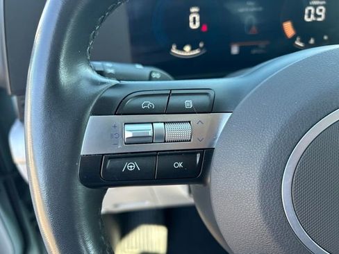 Used 2024 Hyundai Kona SEL AWD/4WD image 29