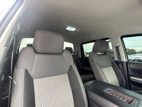 Used 2016 Toyota Tundra SR5 w/ TRD Off Road Package AWD/4WD image 18