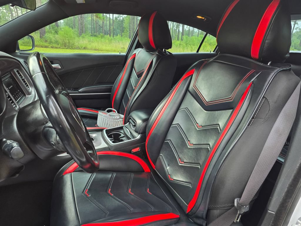 Used 2022 Dodge Charger SXT RWD image 14