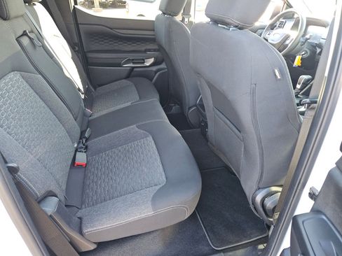 Used 2024 Ford Ranger XLT w/ Technology Package image 29