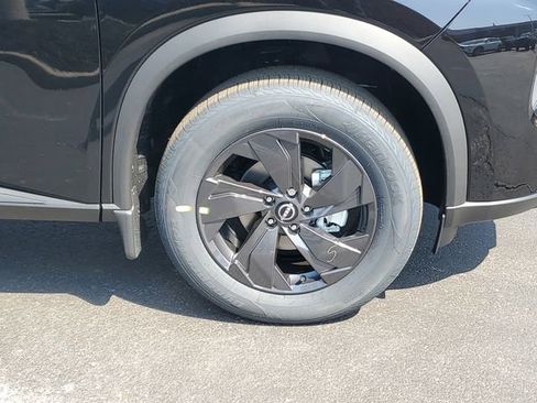 New 2026 Nissan Rogue SV w/ Cold Weather Package AWD/4WD image 9