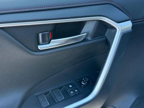 Used 2023 Toyota RAV4 XSE image 18