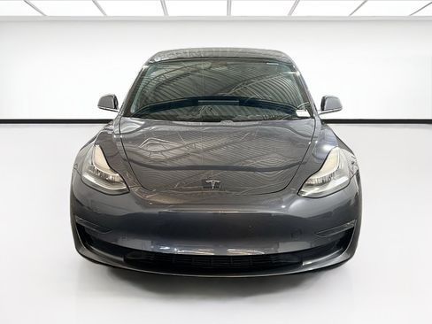 Used 2020 Tesla Model 3 Long Range AWD/4WD image 2