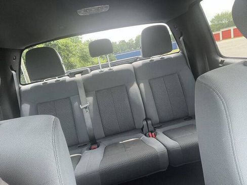 Used 2014 Ford F150 XLT AWD/4WD image 13