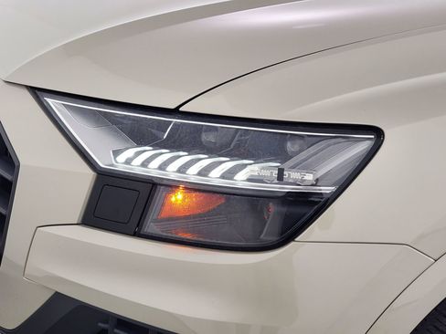 Certified 2023 Audi Q8 Premium w/ Convenience Package image 15