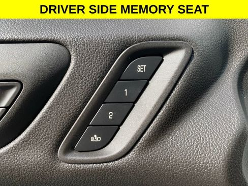 Used 2023 GMC Acadia SLT w/ Preferred Package FWD image 15