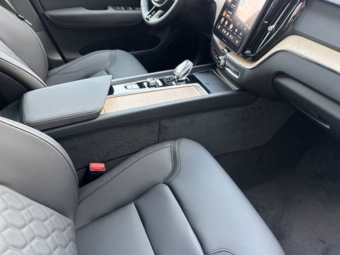 New 2026 Volvo XC60 T8 Plus w/ Climate Package PRO image 16