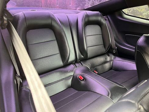 Used 2019 Ford Mustang GT Premium w/ Ford Safe & Smart Package image 37