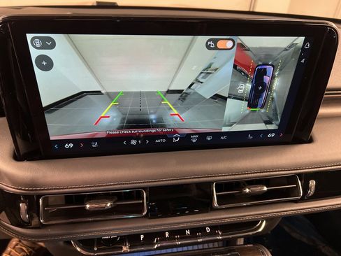 New 2026 Lincoln Aviator Reserve image 13