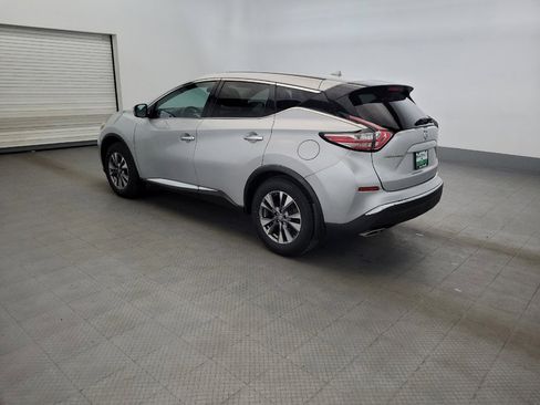 Used 2015 Nissan Murano S w/ Navigation Package AWD/4WD image 3