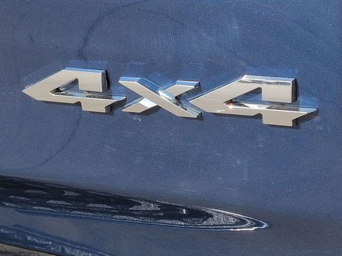 Used 2020 RAM 1500 Limited w/ Bed Utility Group AWD/4WD image 8