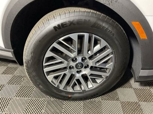New 2026 Hyundai Palisade SEL AWD/4WD image 39