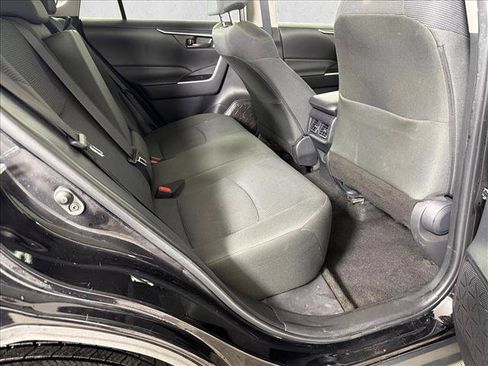 Used 2025 Toyota RAV4 LE FWD image 15