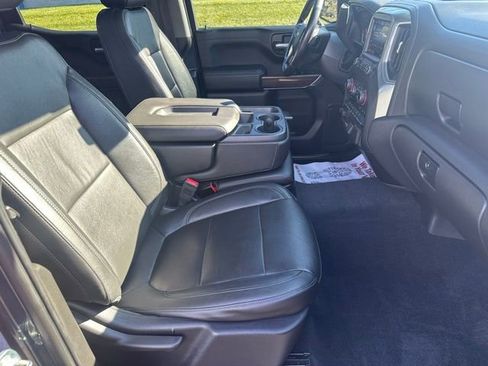 Used 2020 Chevrolet Silverado 1500 LT w/ All-Star Edition image 24