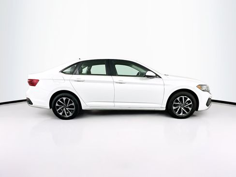 Used 2024 Volkswagen Jetta S FWD image 10