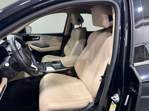 Used 2023 Acura MDX FWD w/ Technology Package image 13