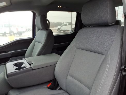 Used 2025 Ford F150 XLT w/ Equipment Group 301A Standard image 15