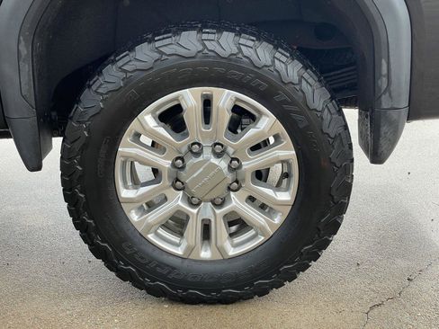 Used 2021 GMC Sierra 2500 Denali w/ Denali Ultimate Package AWD/4WD image 60