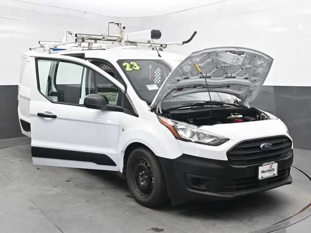 Used 2023 Ford Transit Connect XL FWD image 30