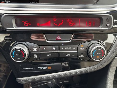 Used 2014 Kia Optima EX image 24