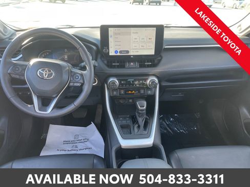 Certified 2023 Toyota RAV4 XLE Premium image 21