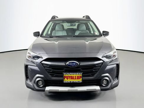 Used 2023 Subaru Outback Limited AWD/4WD image 2