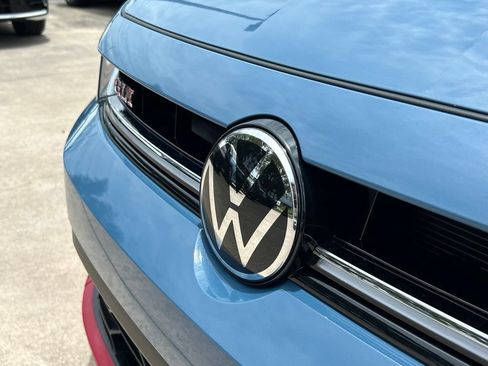 New 2026 Volkswagen Jetta GLI Autobahn FWD image 43