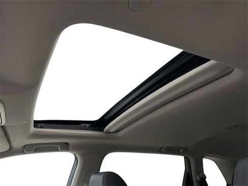 New 2026 Honda CR-V EX-L image 18