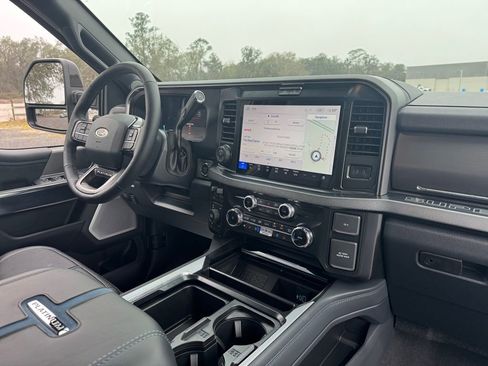 New 2026 Ford F250 Platinum AWD/4WD image 21