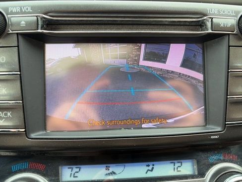 Used 2013 Toyota RAV4 XLE AWD/4WD image 23