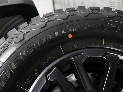 Used 2025 Ford F150 Raptor image 49